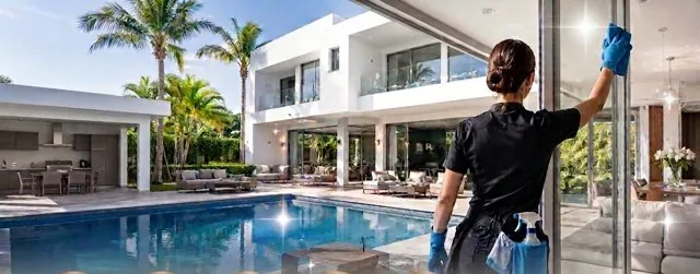 Casas vacacionales